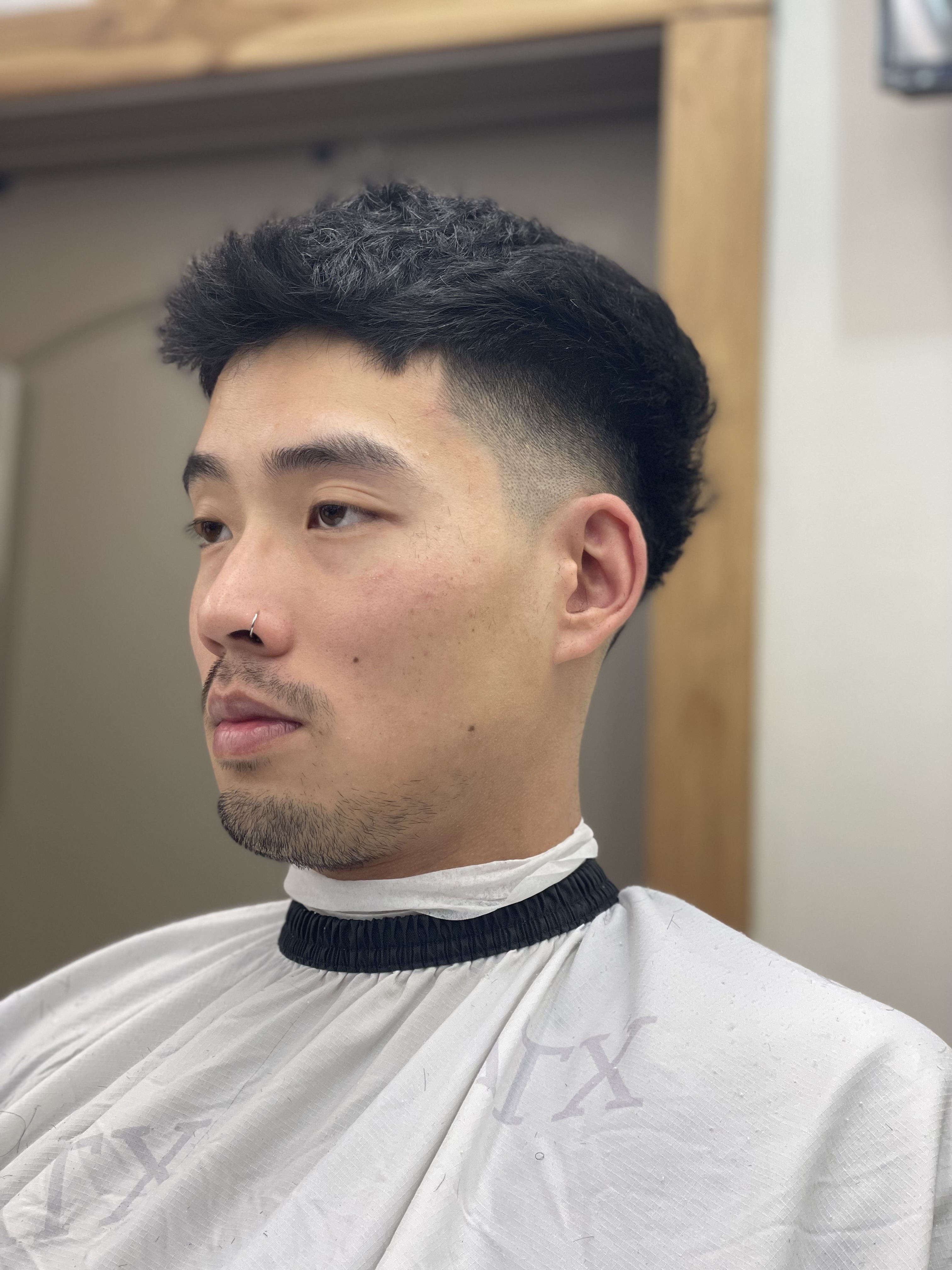 Community involvement